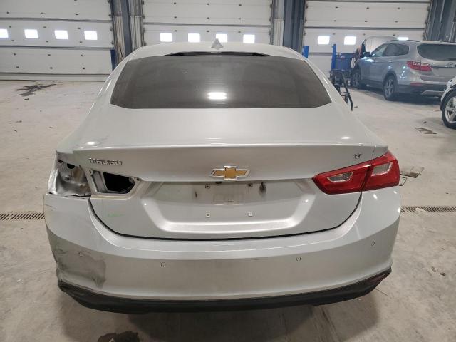 Photo 6 from auction – 2018 CHEVROLET MALIBU LT with VIN 1G1ZD5ST3JF196796