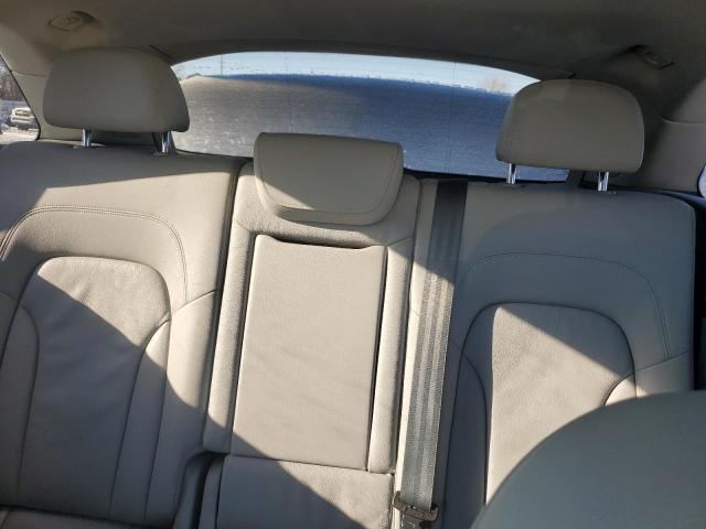 Photo 10 from auction – 2016 AUDI Q5 PREMIUM with VIN WA1L2AFP8GA137283