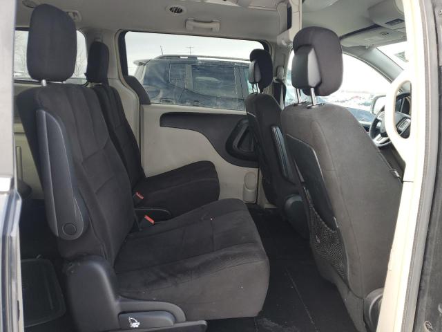 Photo 11 from auction – 2011 DODGE GRAND CARA with VIN 2D4RN5DG6BR699644