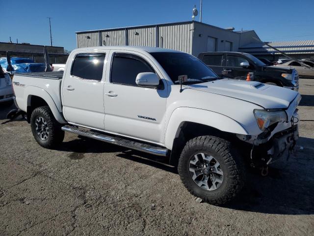 Photo 4 from auction – 2014 TOYOTA TACOMA DOU with VIN 3TMLU4EN2EM151004