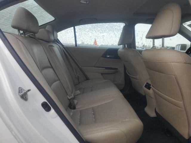 Photo 10 from auction – 2015 HONDA ACCORD EXL with VIN 1HGCR3F88FA019871