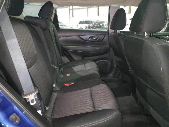 صورة رقم 11 من المزاد - 2017 NISSAN ROGUE S مع VIN KNMAT2MT5HP573152