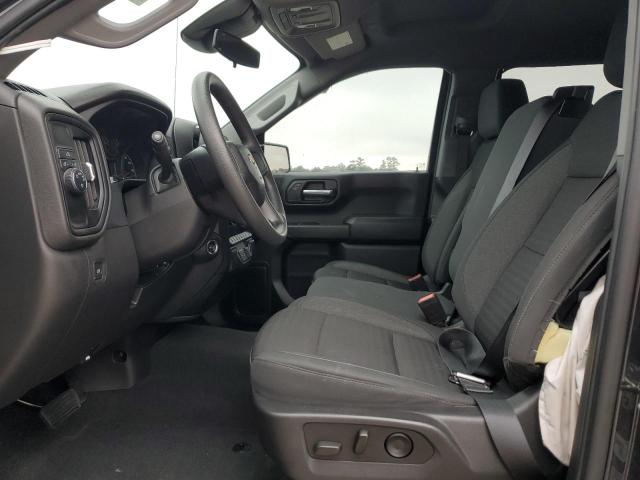 Photo 7 from auction – 2023 CHEVROLET SILVERADO with VIN 3GCPABEK6PG132333