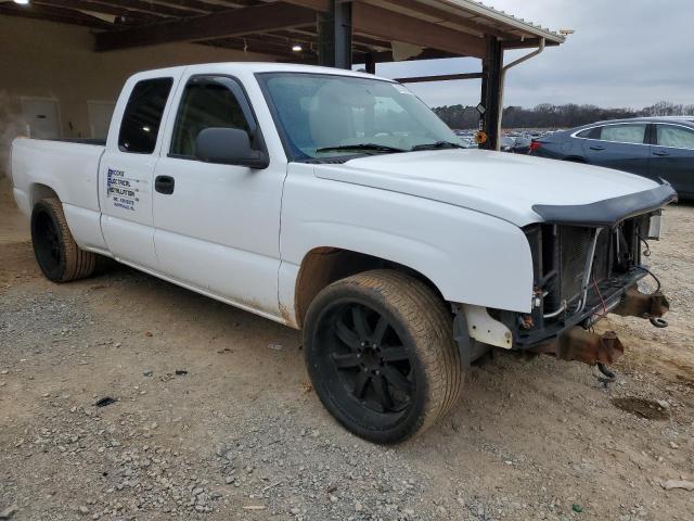 Photo 4 from auction – 2004 CHEVROLET SILVERADO with VIN 1GCEC19X94Z281980