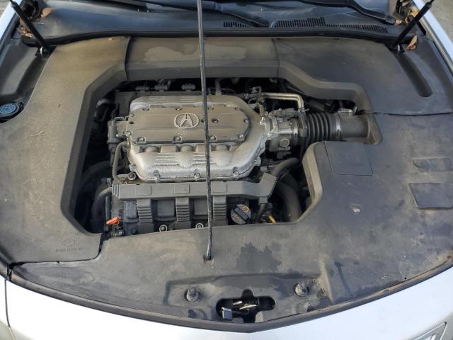 Photo 11 from auction – 2013 ACURA TL with VIN 19UUA8F23DA016281