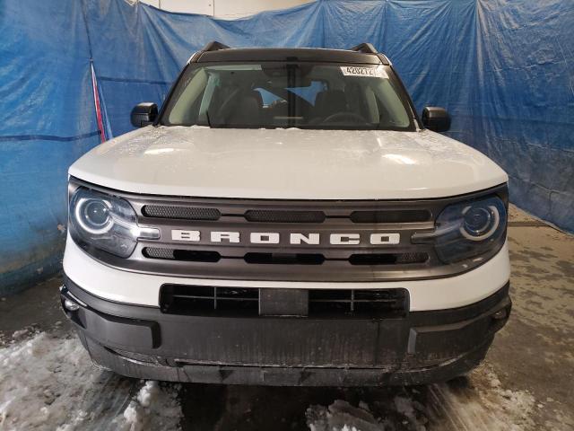 Photo 5 from auction – 2024 FORD BRONCO SPO with VIN 3FMCR9B62RRF13185
