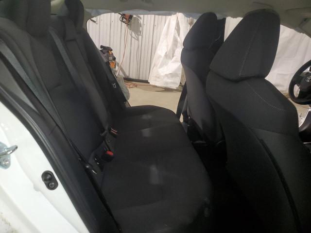 صورة رقم 10 من المزاد - 2022 TOYOTA COROLLA LE مع VIN 5YFEPMAE4NP301032