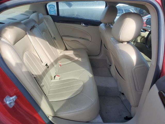 Photo 10 from auction – 2011 BUICK LUCERNE CX with VIN 1G4HC5EM6BU106480