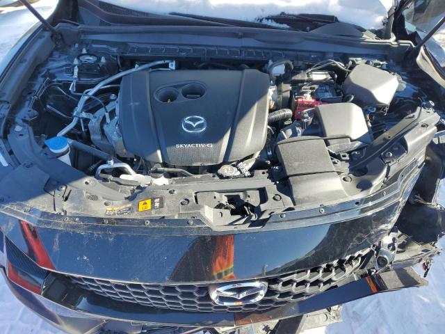 Photo 12 from auction – 2024 MAZDA CX-50 PREF with VIN 7MMVABBM2RN182184