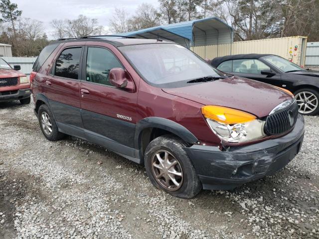 Снимка 4 от търг – 2003 BUICK RENDEZVOUS с VIN 3G5DA03E93S518263