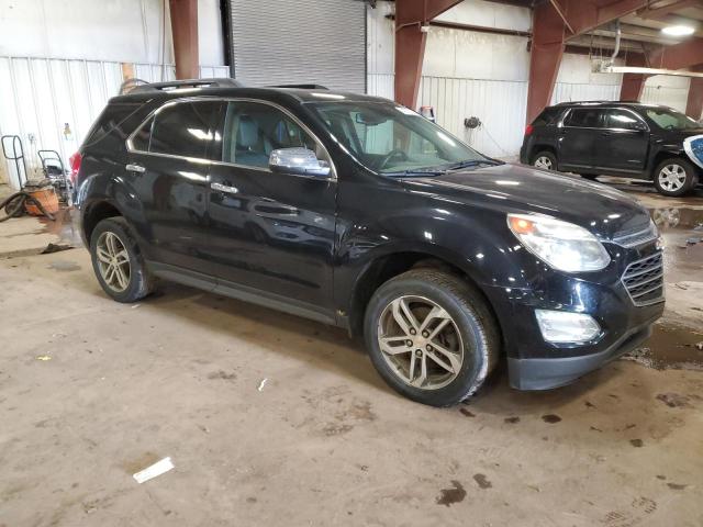 Photo 4 from auction – 2016 CHEVROLET EQUINOX LT with VIN 2GNFLGEK1G6203203