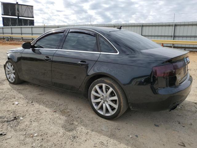 Photo 2 from auction – 2013 AUDI A4 PREMIUM with VIN WAUFFAFL5DN038670