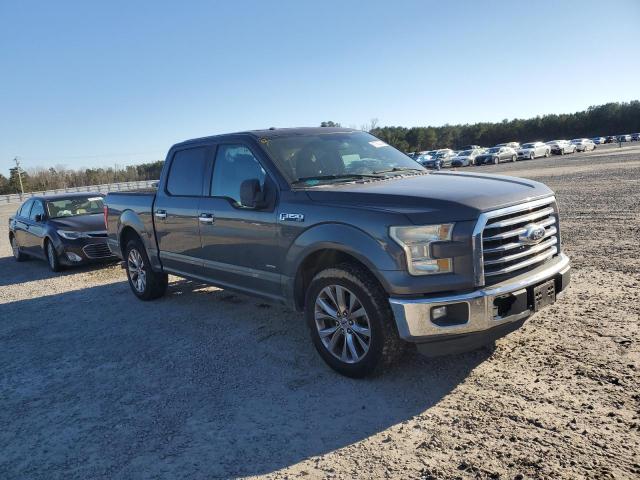 Снимка 4 от търг – 2015 FORD F150 SUPER с VIN 1FTEW1CP4FFD02206