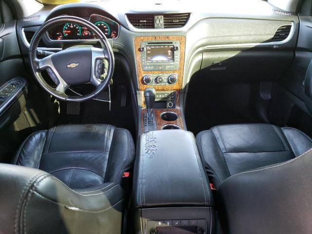 Photo 8 from auction – 2014 CHEVROLET TRAVERSE L with VIN 1GNKVHKDXEJ352942