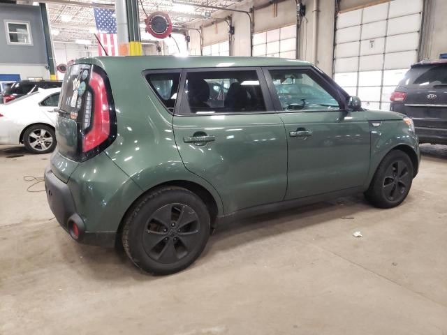 Photo 3 from auction – 2014 KIA SOUL with VIN KNDJN2A25E7040431