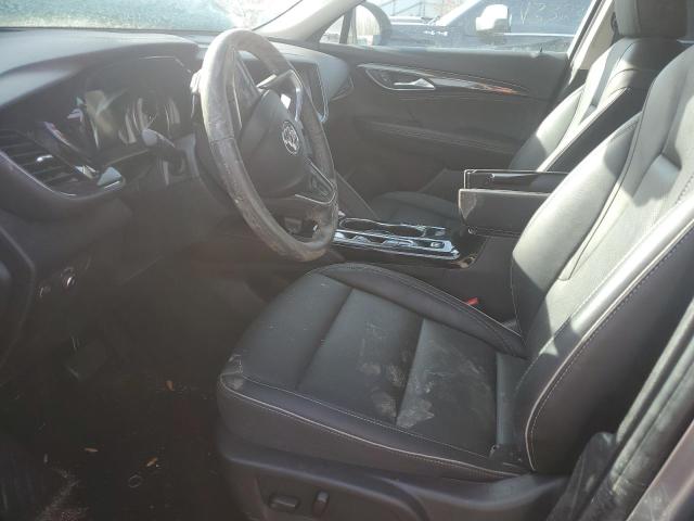 Снимка 7 от търг – 2022 BUICK ENVISION E с VIN LRBFZNR43ND124474