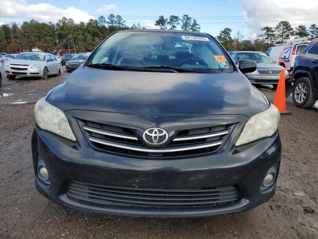 Photo 5 from auction – 2013 TOYOTA COROLLA BA with VIN 5YFBU4EE9DP077616