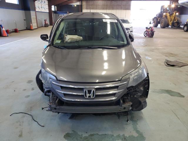 Photo 5 from auction – 2012 HONDA CR-V EX with VIN JHLRM4H51CC002932