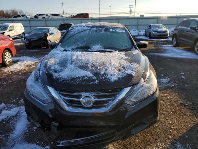 Photo 5 from auction – 2018 NISSAN ALTIMA 2.5 with VIN 1N4AL3AP3JC189600