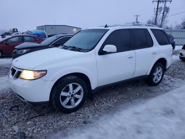 SAAB 9-7X ARC 2006 with VIN 5S3ET13M362802292 - Photo from auction