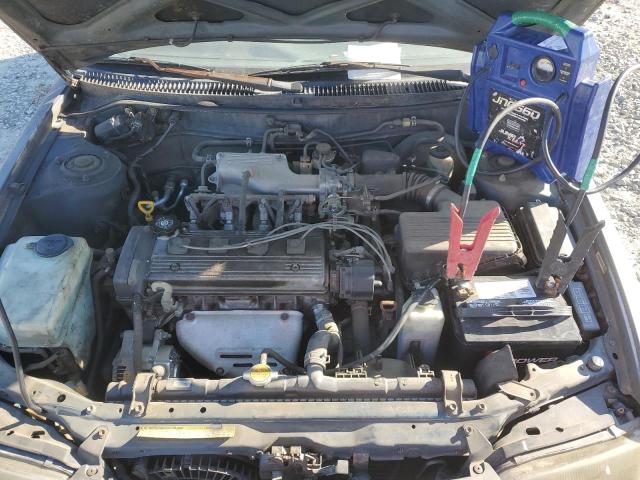 Foto 11 de la subasta – 1995 TOYOTA COROLLA LE con VIN 1NXAE09B9SZ332858