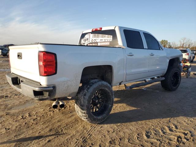 Photo 3 from auction – 2018 CHEVROLET SILVERADO with VIN 3GCPCREC9JG185689