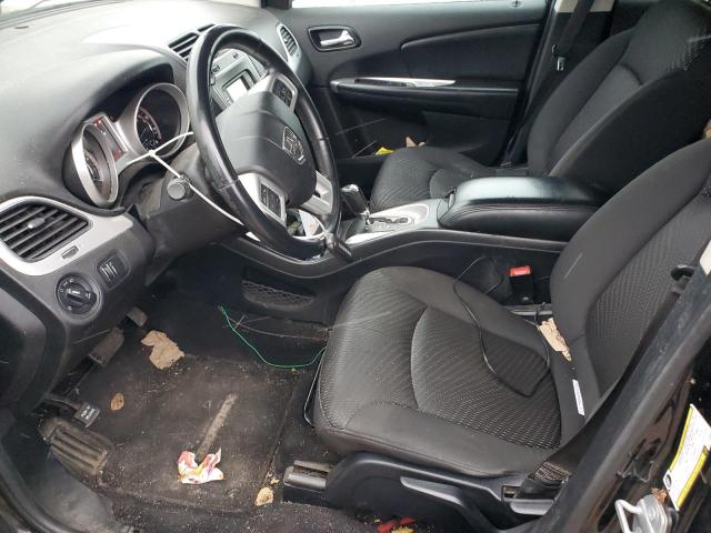 Photo 7 from auction – 2015 DODGE JOURNEY SX with VIN 3C4PDDBG6FT540484