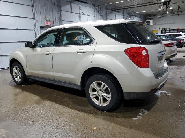 Photo 2 from auction – 2015 CHEVROLET EQUINOX LS with VIN 2GNFLEEK4F6328599