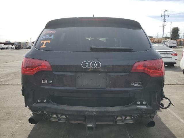 Photo 6 from auction – 2015 AUDI Q7 PREMIUM with VIN WA1LGAFE8FD002169