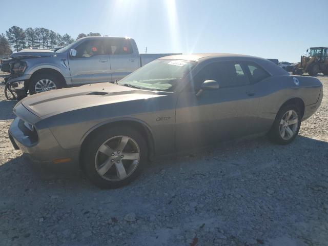 DODGE CHALLENGER 2011 with VIN 2B3CJ4DG6BH596191 - Photo from auction