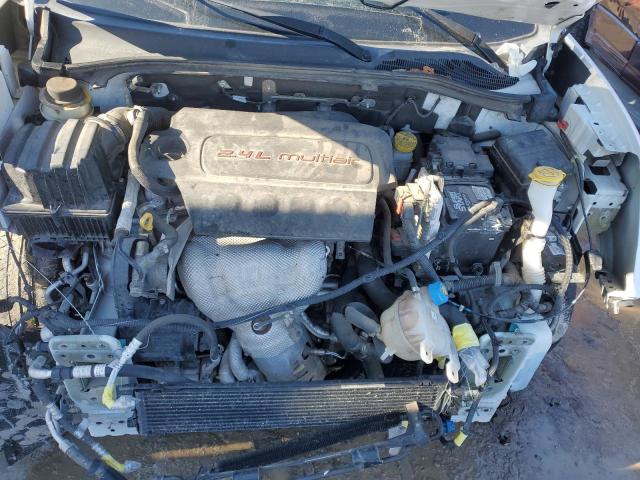 Photo 12 from auction – 2017 RAM PROMASTER with VIN ZFBERFBB6H6E13231