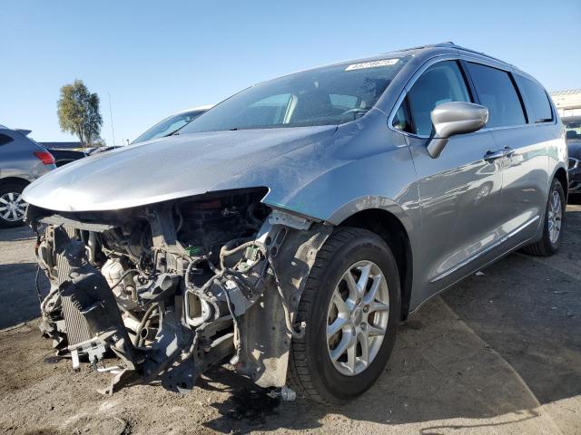 CHRYSLER PACIFICA T 2020 with VIN 2C4RC1BGXLR269051 - Photo from auction