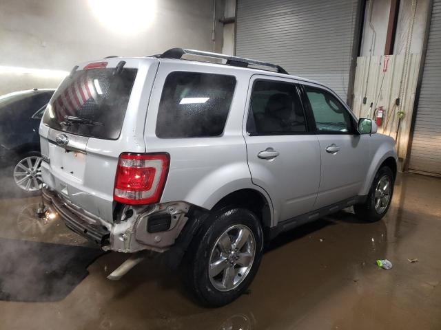 Photo 3 from auction – 2012 FORD ESCAPE LIM with VIN 1FMCU9E72CKA99310