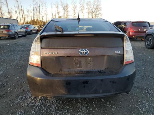 Photo 6 from auction – 2010 TOYOTA PRIUS with VIN JTDKN3DU0A0005824