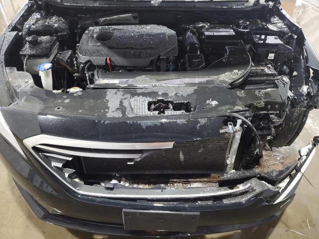 Photo 11 from auction – 2017 HYUNDAI SONATA SE with VIN 5NPE24AF4HH567045