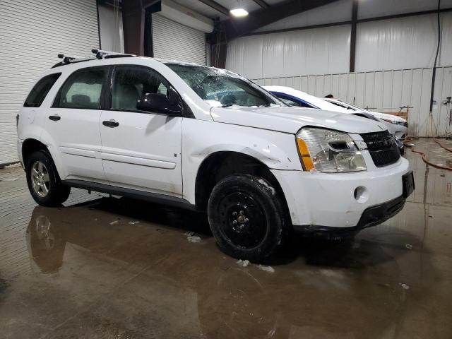 Photo 4 from auction – 2008 CHEVROLET EQUINOX LS with VIN 2CNDL23F586062707