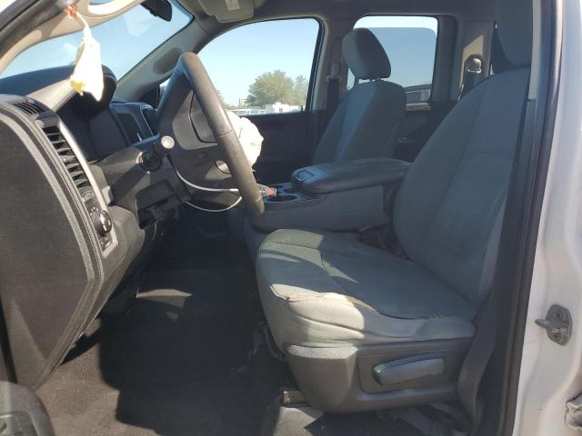 Photo 7 from auction – 2013 RAM 1500 ST with VIN 1C6RR6FT4DS518034