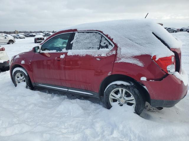 Photo 2 from auction – 2015 CHEVROLET EQUINOX LT with VIN 2GNALBEK2F1159608