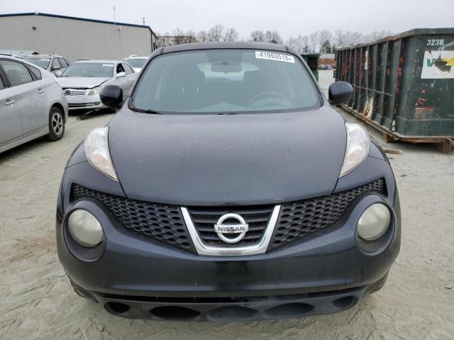 Photo 5 from auction – 2012 NISSAN JUKE S with VIN JN8AF5MRXCT113745