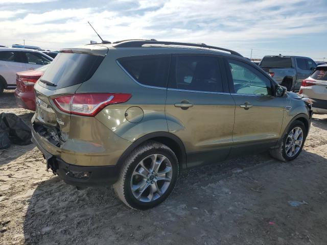 Photo 3 from auction – 2013 FORD ESCAPE SEL with VIN 1FMCU0H97DUB63551