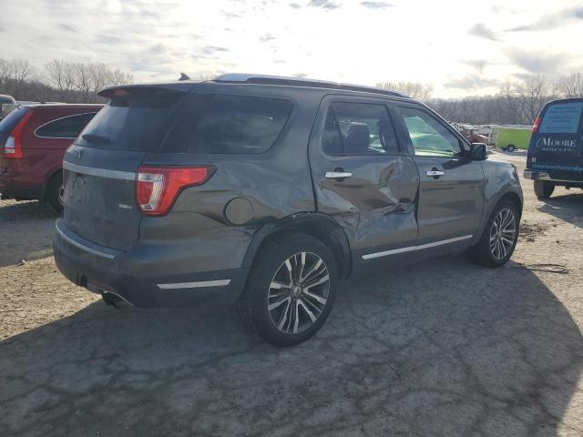 Photo 3 from auction – 2019 FORD EXPLORER P with VIN 1FM5K8HTXKGA72388