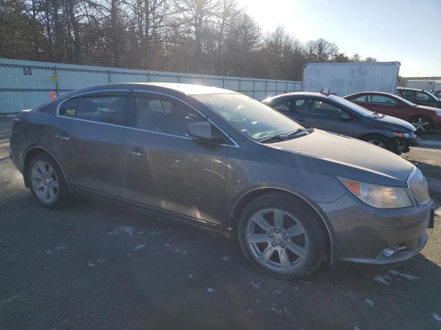 Photo 4 from auction – 2010 BUICK LACROSSE C with VIN 1G4GC5EG0AF173813