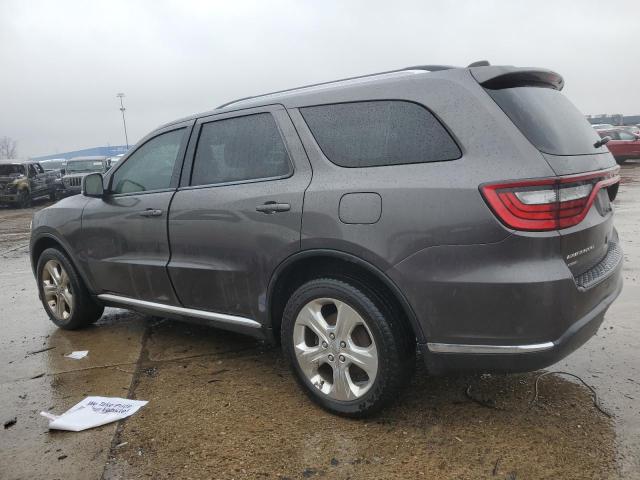 Photo 2 from auction – 2015 DODGE DURANGO LI with VIN 1C4RDJDG9FC801848