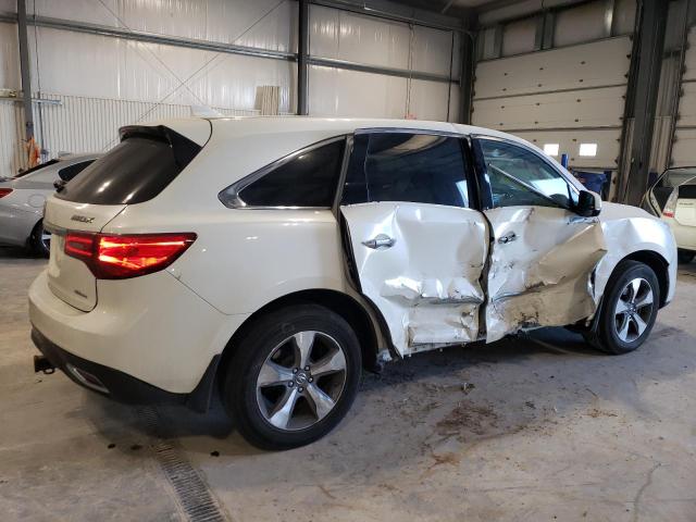 Снимка 3 от търг – 2014 ACURA MDX с VIN 5FRYD4H2XEB036385