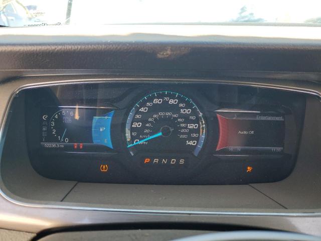 Photo 9 from auction – 2013 FORD TAURUS SEL with VIN 1FAHP2E8XDG137832