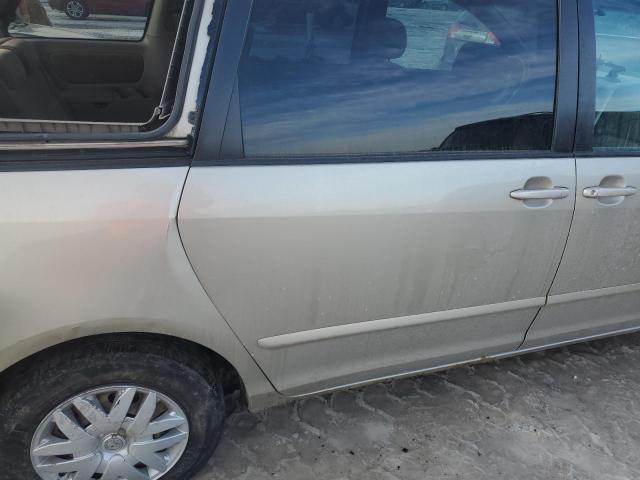 Photo 11 from auction – 2007 TOYOTA SIENNA CE with VIN 5TDZK23C67S086750