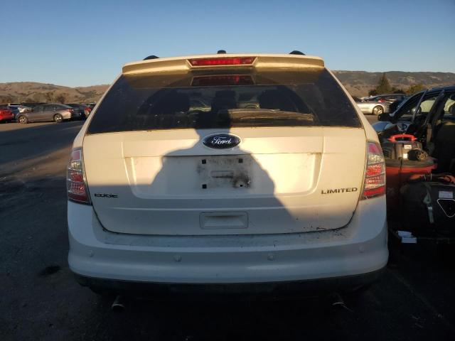 Photo 6 from auction – 2008 FORD EDGE LIMIT with VIN 2FMDK39C38BB48501