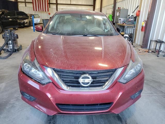 Photo 5 from auction – 2016 NISSAN ALTIMA 3.5 with VIN 1N4BL3AP4GC125269