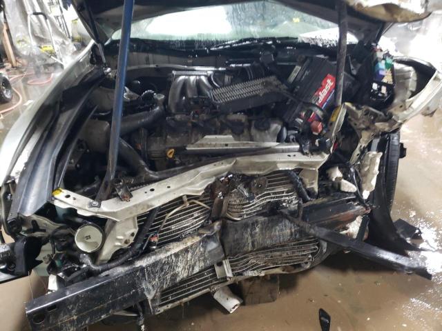 Photo 11 from auction – 2001 LEXUS ES 300 with VIN JT8BF28G410310429