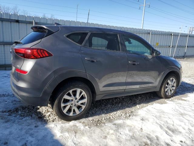 Photo 3 from auction – 2020 HYUNDAI TUCSON SE with VIN KM8J2CA45LU091101